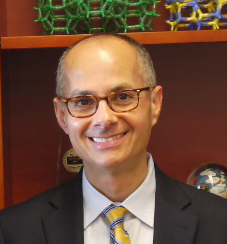 Omar M. Yaghi